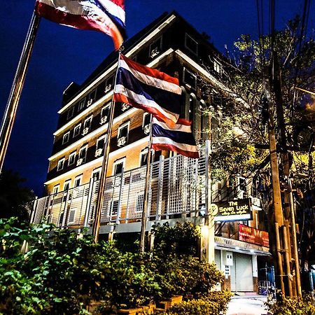 Hotel The Seven Luck Bangkok Exteriér fotografie