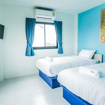 Hotel The Seven Luck Bangkok Exteriér fotografie